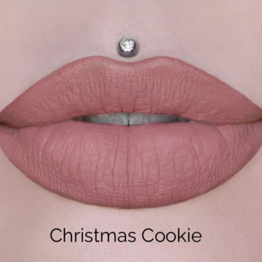 Jeffree Star Velour Liquid Lipstick